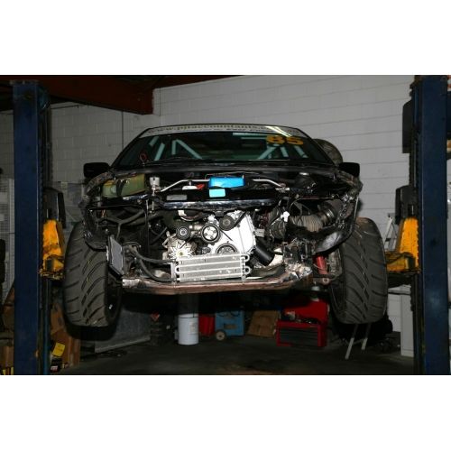 Photo Gallery Townsville CV Shafts & Crown Power Steering cv